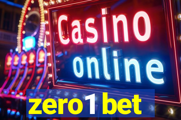 zero1 bet